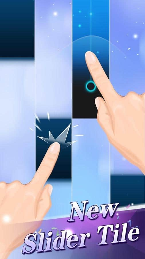 Piano Tiles 2 - Piano Game APK para Android - Download