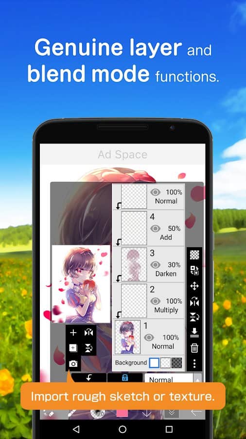 ibis paint apk