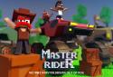 Master Rider