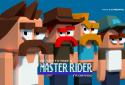 Master Rider