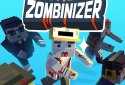 Zombinizer - I'm first zombie