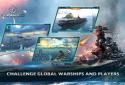 Naval Creed:Warships