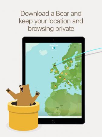 tunnelbear apk download