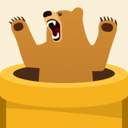 vpn tunnelbear