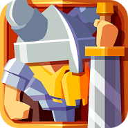 Vikings Fate - epic io battles