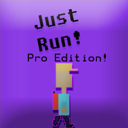 Just Run! PRO