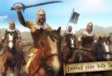 Sultan Survival - The Great Warrior