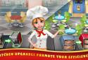Cooking Chef