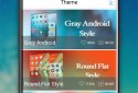 OS11 Launcher and Themes