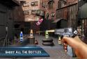 Impossible Bottle Shoot Gun 3D : Expert Mission