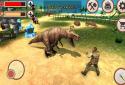 Jurassic Dino Island Survival 3D