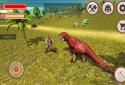 Jurassic Dino Island Survival 3D