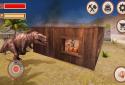 Jurassic Dino Island Survival 3D