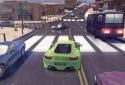 Traffic Xtreme 3D Fast Car Racing & Highway Speed