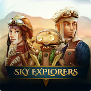 Voletarium: Explorers Of Sky