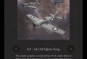 Tap Flight Wings : World War 2 - Fighter Bomber