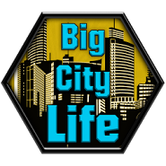 big city life simulator