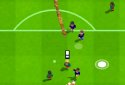 Retro Soccer Is A Arcade Football Game