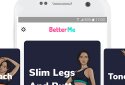 BetterMe: Burn Calories With At-Home Workouts