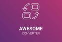 Awesome Converter