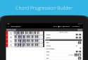 Piano Chords, Scales, Progression Companion PRO
