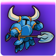 shovel knight