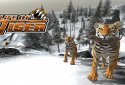 Life of Tiger - Wild Simulator