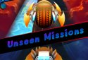 Sky Dash Is A Mission Unseen