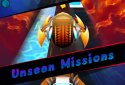 Sky Dash - Mission Unseen
