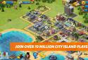 Tropical Paradise: Island Town - City Building Sim