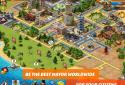 Tropic Paradise Sim: Town Building City Island Bay