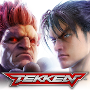 TEKKEN