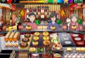 Meshi Quest: Five-star Kitchen