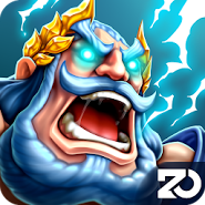 God of Era: Epic Heroes War