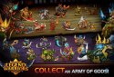 God of Era: Heroes War (GoE)