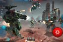 Robot Warfare: Battle Mechs