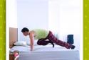 Wakeout - Workout routines to wake up