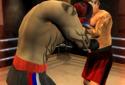 Iron Fist Boxing Lite : The Original MMA Game