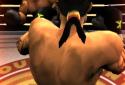 Iron Fist Boxing Lite : The Original MMA Game