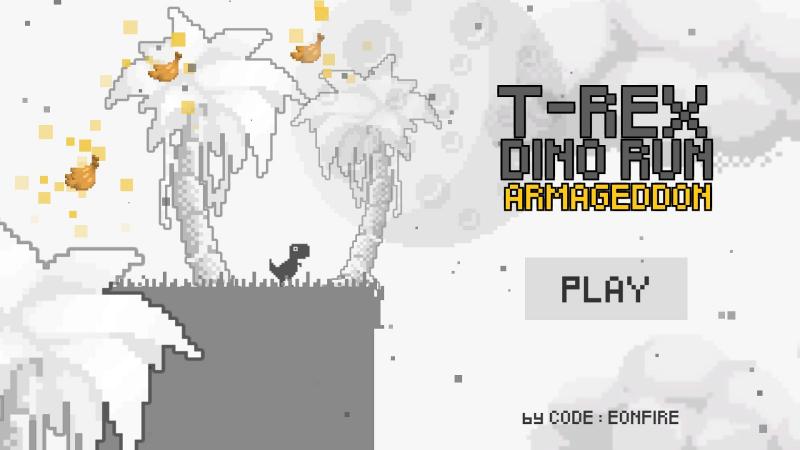 The Dino Runner android iOS apk download for free-TapTap