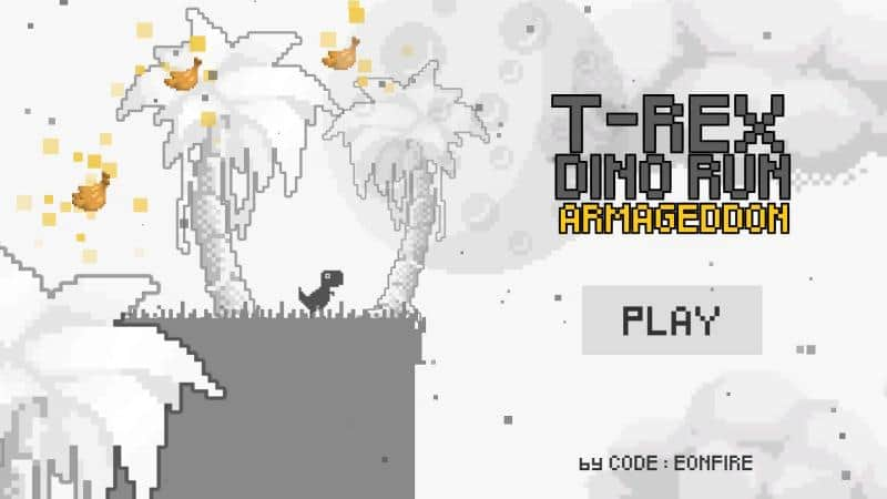 Run Dino Run mobile android iOS apk download for free-TapTap