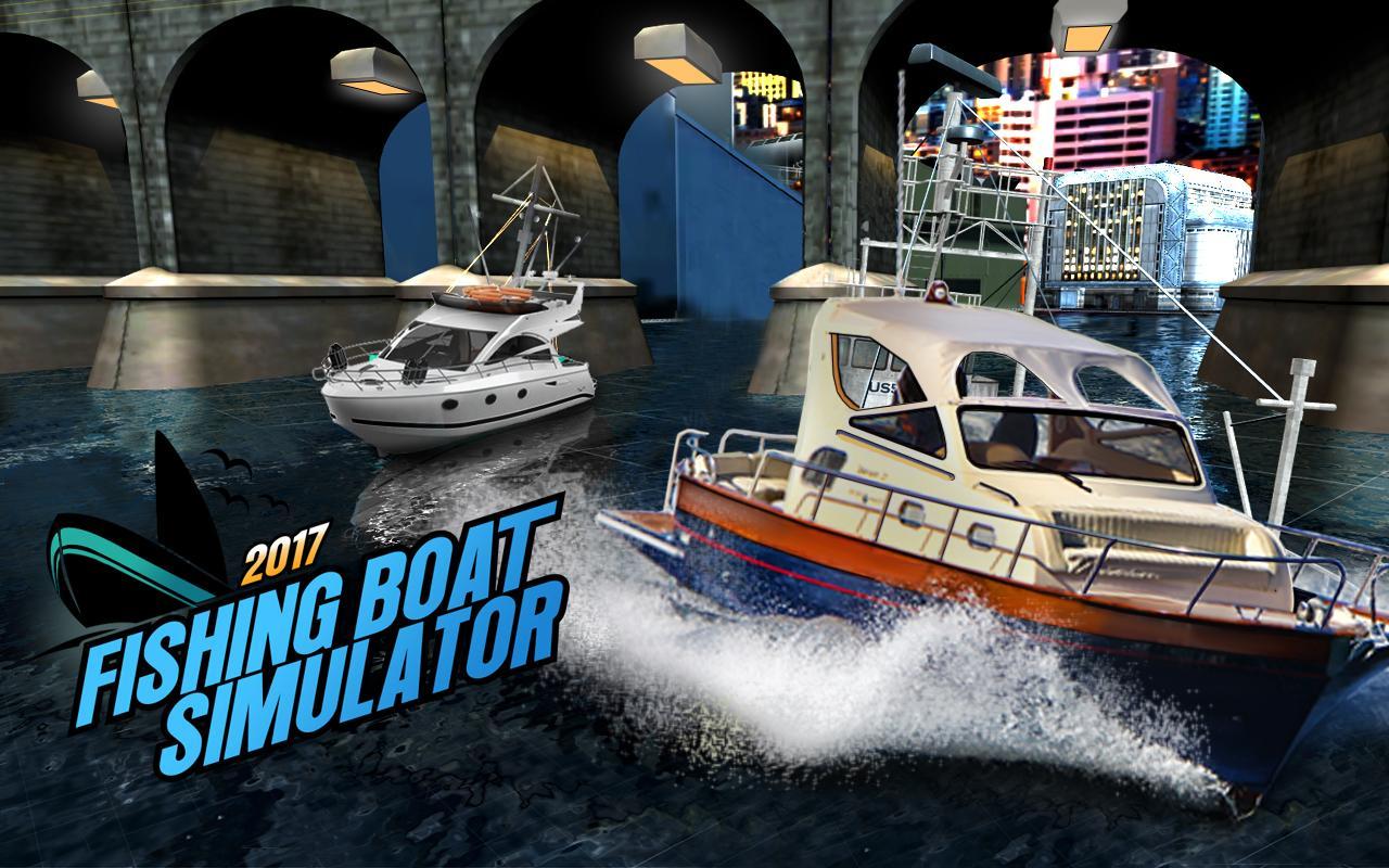 ship simulator 2017