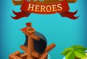 Sea Battle: Heroes