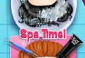 Sweet Baby Girl Beauty Salon 3 - Hair, Nails & Spa