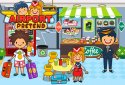 My Pretend Airport - Kids Travel Town