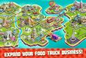 Food Truck Chef™: Cooking Game