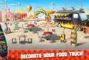 Food Truck Chef: Cooking Game
