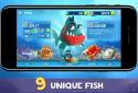 Fish Now.io: Новая PvP игра на выживание