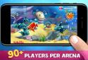 Fish Now: Online io Game & PvP - Battle
