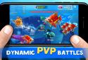 Fish Now.io: Новая PvP игра на выживание